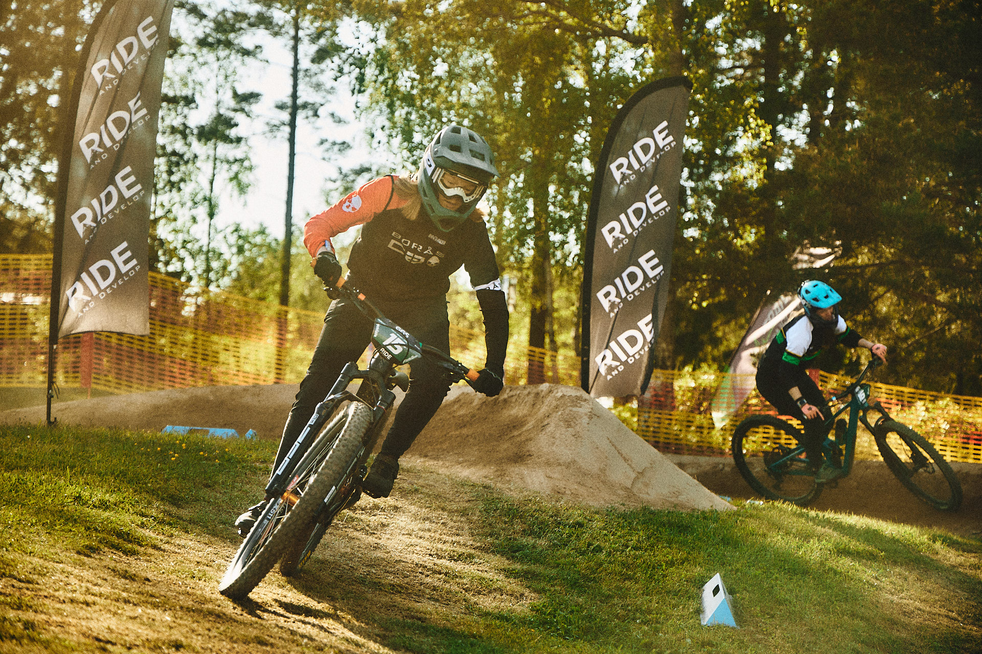 Billingen Dual Slalom