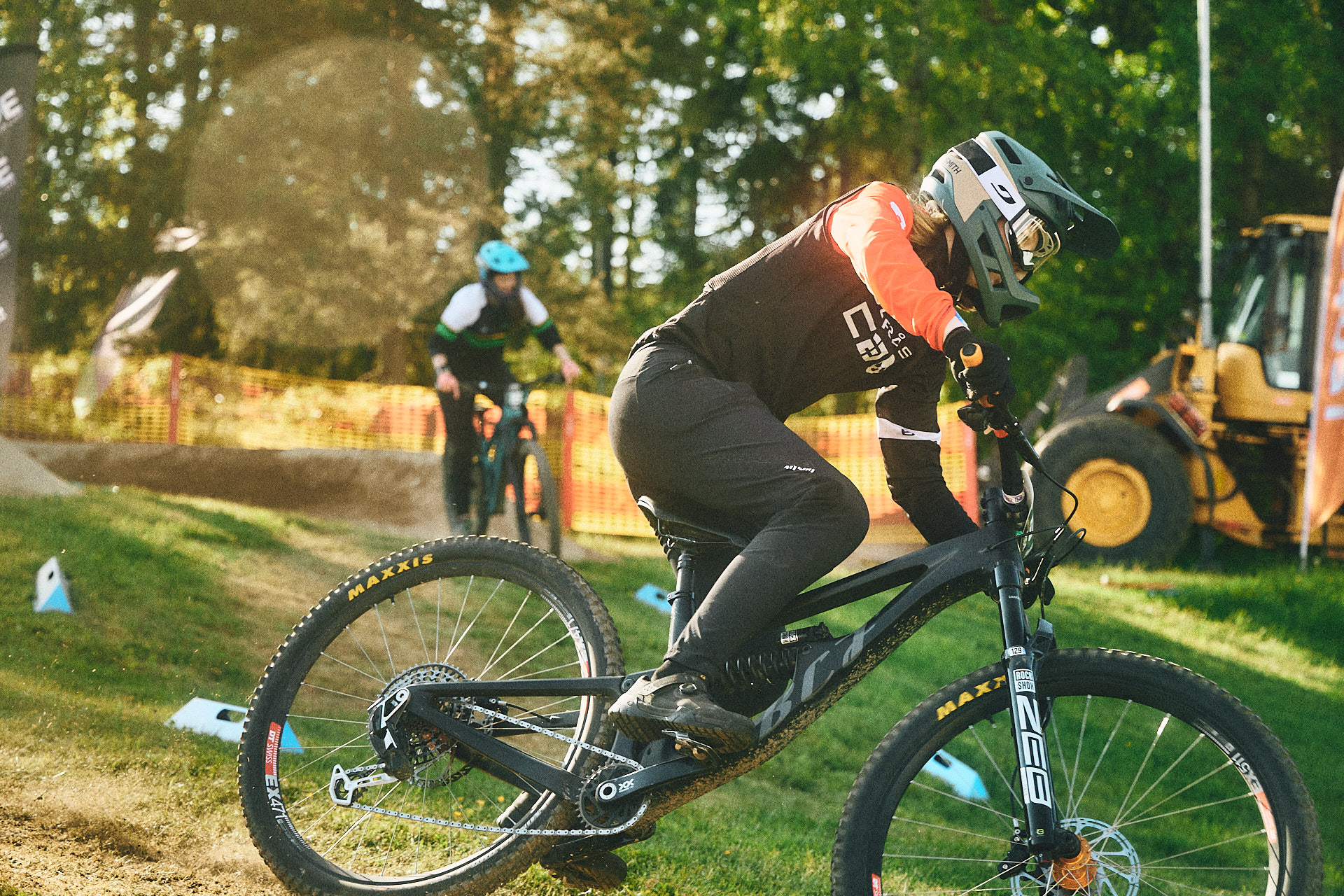 Billingen Dual Slalom