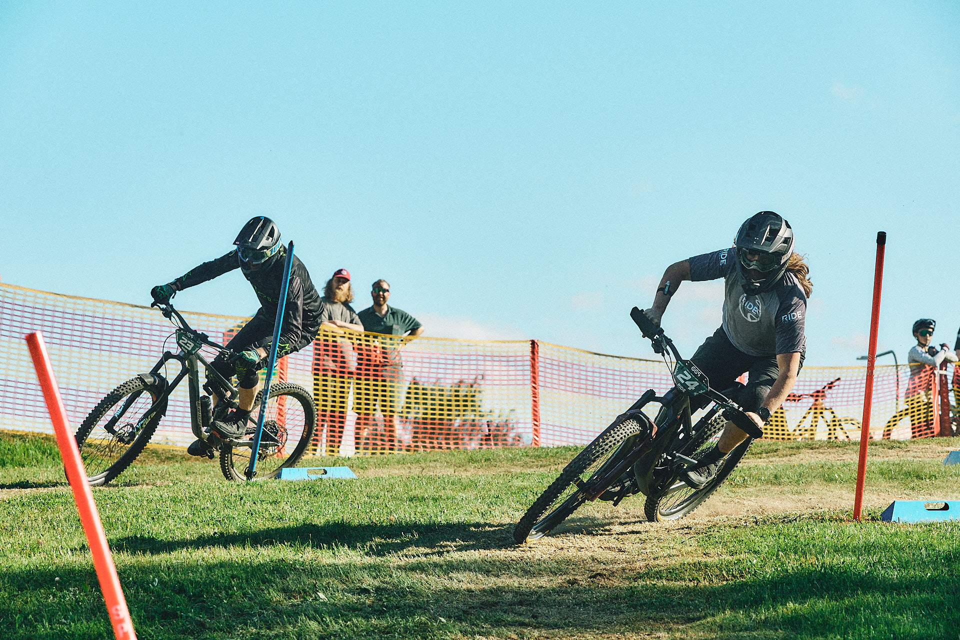 Billingen Dual Slalom