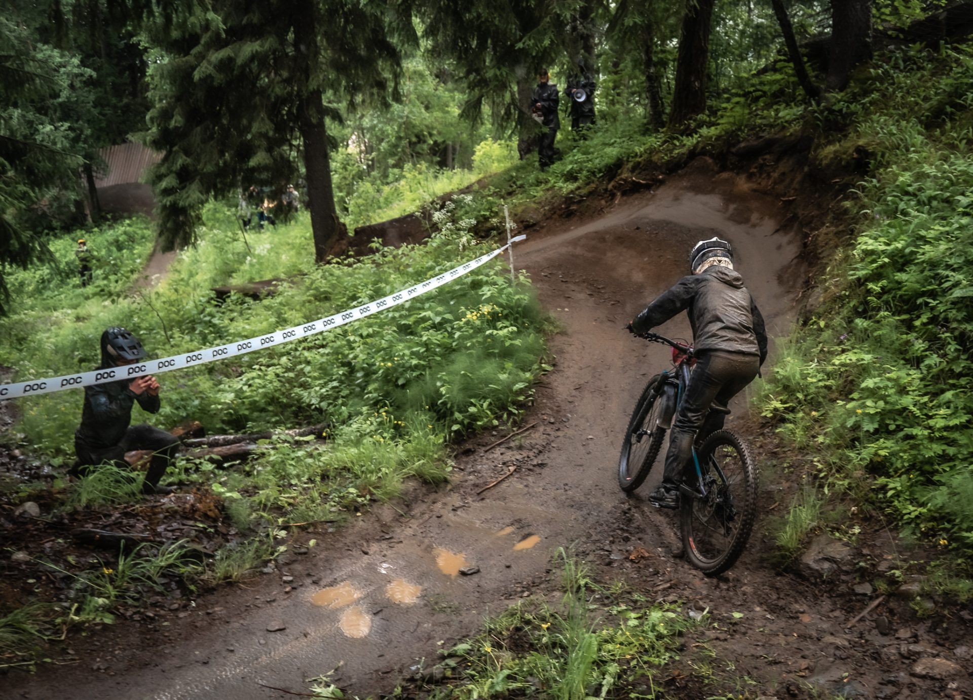 BH / DH - Åre Bike Festival