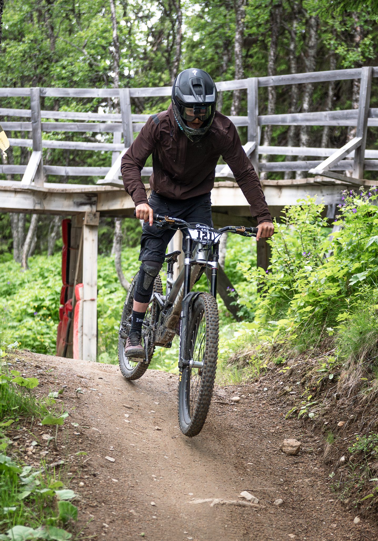 Åre Festival Enduro